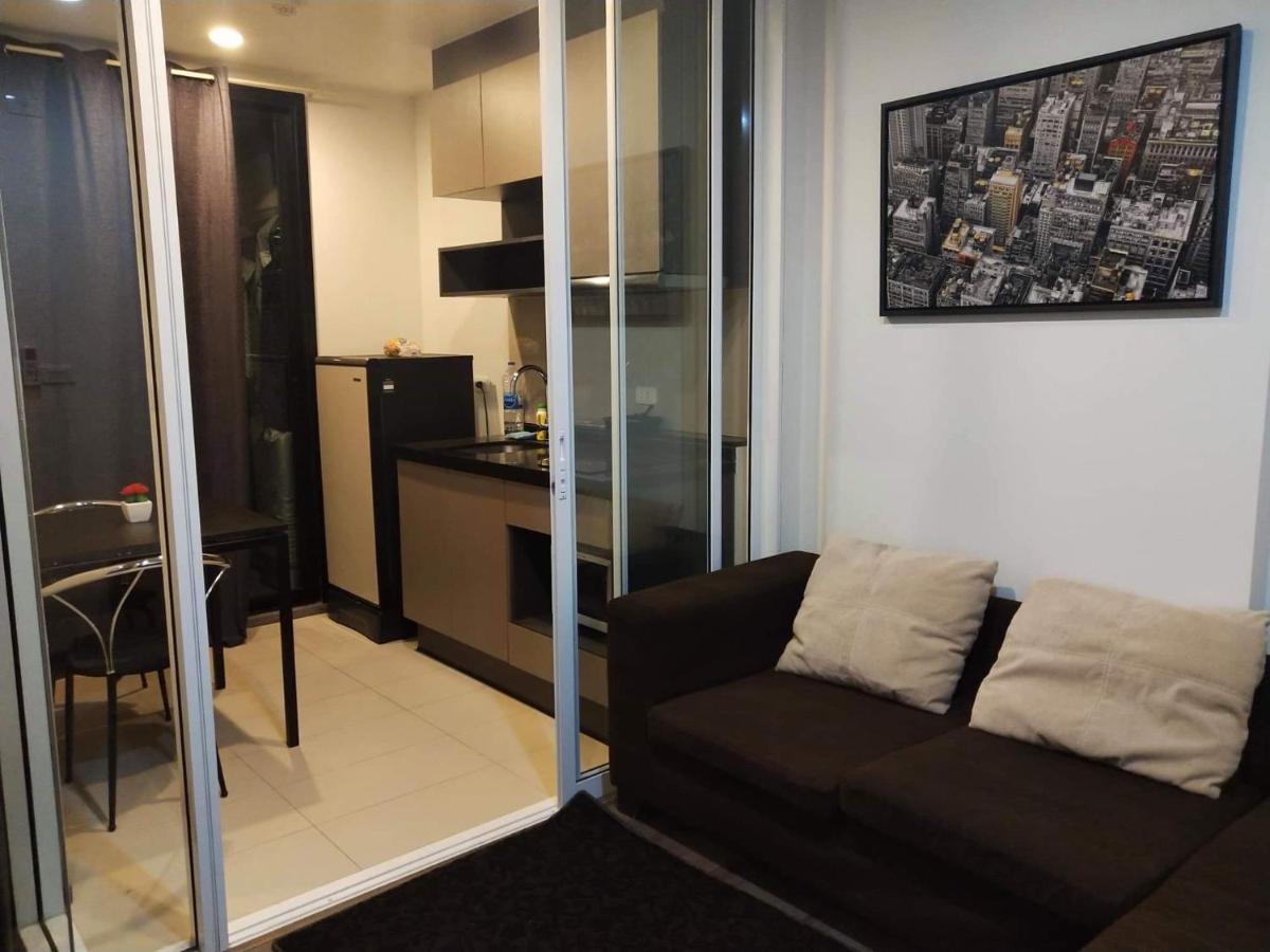 The Base Apartment Udon Thani Exterior photo